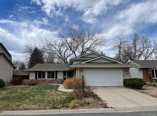 4660 W 101st Pl, Westminster, CO 80031
