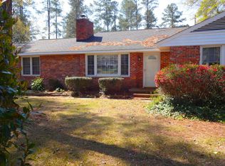 1009 Evans Rd, Aiken, SC 29803
