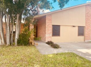 3817 N 6th St, McAllen, TX 78501