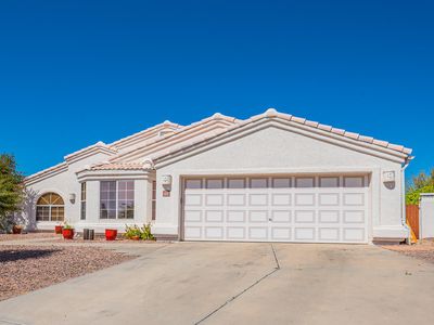 3657 W Sadler Pl, Tucson, AZ, 85741