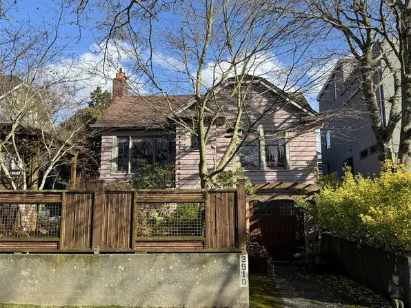 3910 42nd Avenue SW, Seattle, WA 98116