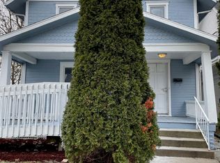 609 E Rose St, Springfield, OH 45505