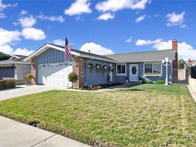 13662 Marsh Ave, Chino, CA, 91710