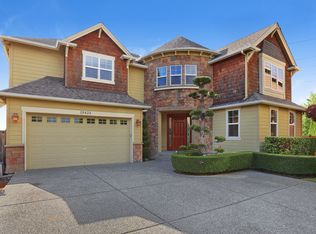 18424 38th Dr SE, Bothell, WA 98012