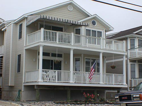 Home Exterior