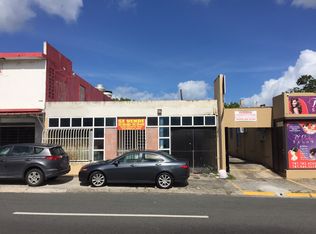 1315 Caparra Terrace Ave Jesus T Pinero, San Juan, PR 00921