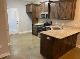 1440 Maxwell Jacob Dr #A, Conway, AR 72032
