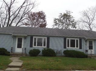 233-235 S Frank St, Troy, OH 45373