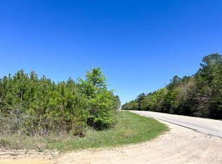 2 Rice Rd E, Camden, TX 75934