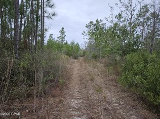 4358 Singer Rd, Youngstown, FL 32466