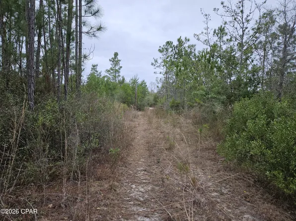 0 Singer Rd, Youngstown, FL 32466