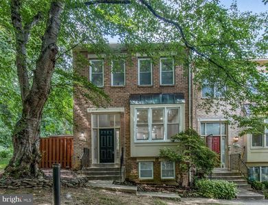 4984 Cloister Dr, Rockville, MD, 20852