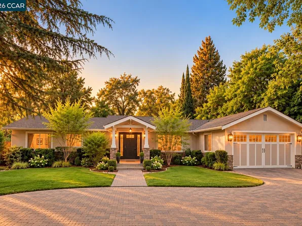 2065 Diablo Rd, Diablo, CA 94506