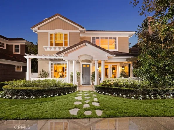 64 Crooked Stick Dr, Newport Beach, CA 92660