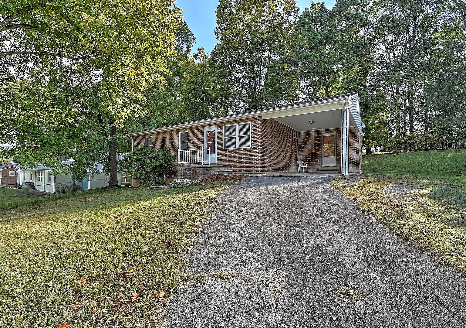 1314 Baldridge Dr, Johnson City, TN 37604 — Photo 3