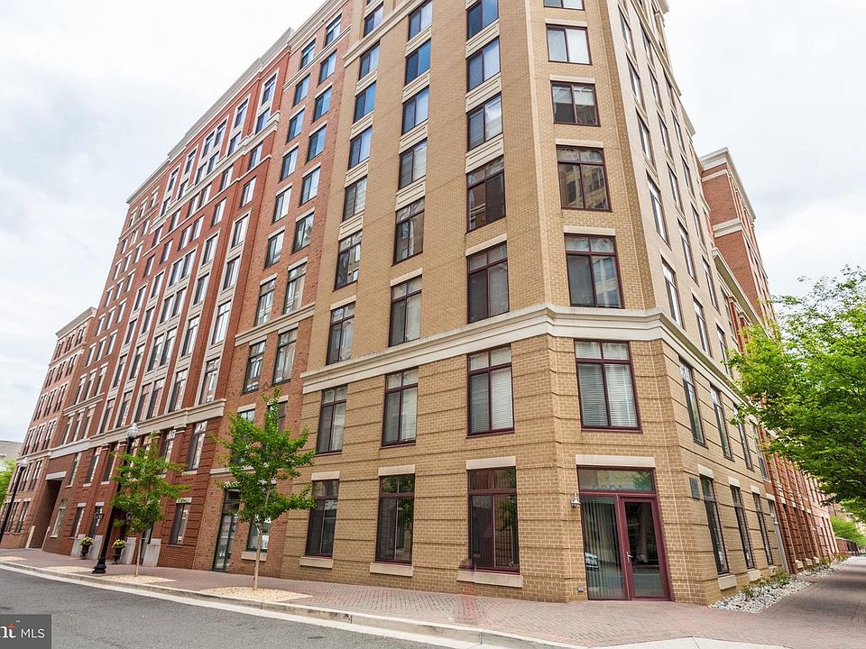 1st image of 1201 N Garfield St APT 612