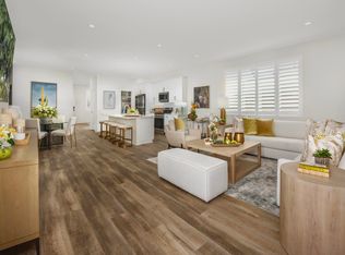 Jasper Plan 1 Plan, Pacific Jasper, Victorville, CA 92392