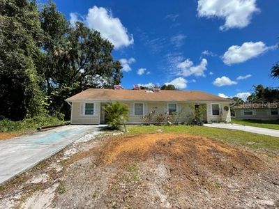 344 Camillia Ln, Pt Charlotte, FL, 33954
