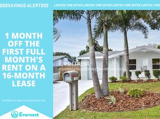 3509 Kingsbury Dr, Holiday, FL 34691