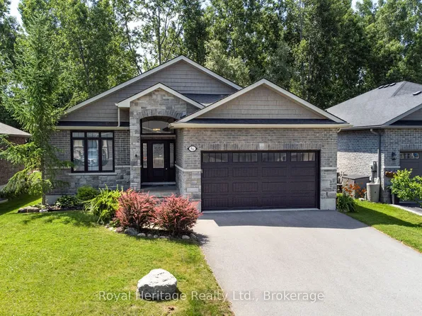 86 Royal Gala Dr, Brighton, ON K0K 1H0