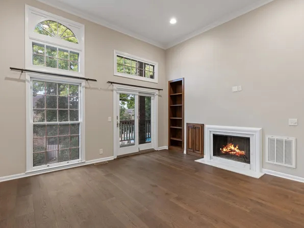401 Bowling Ave Unit 17, Nashville, TN 37205
