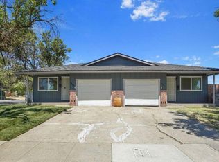 3601 Fallis Cir, Sacramento, CA