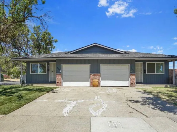 3601 Fallis Cir, Sacramento, CA 95832