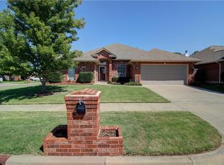 729 SW 156th St, Oklahoma City, OK 73170