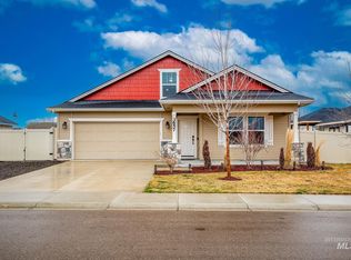 3657 S Confederate Ave, Nampa, ID 83686