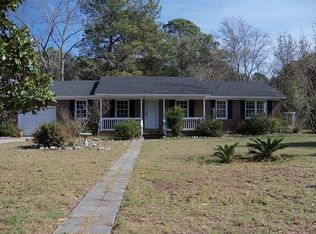 1340 Old Colony Rd, Mount Pleasant, SC 29464