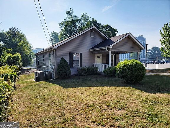 3rd image of 3446 Lee St