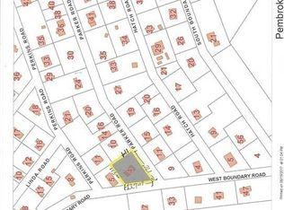 4 Parker Rd, Pembroke, MA 02359