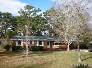 314 Johnson Point Rd, New Bern, NC 28560