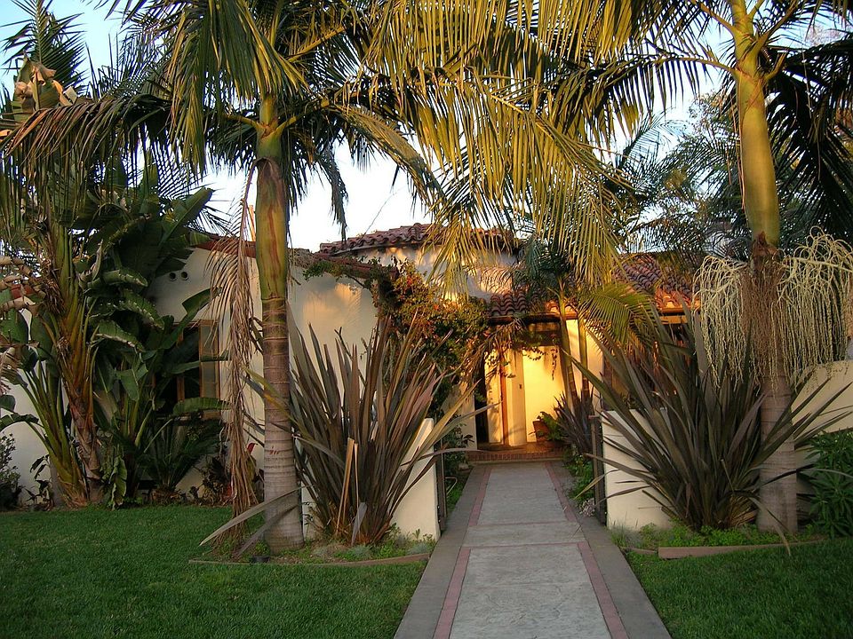 Welcome Home!