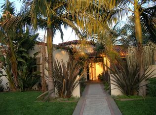 420 S Santa Anita Ave, Pasadena, CA 91107