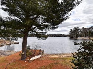 146 Crystal Pond Rd, Eastford, CT 06242