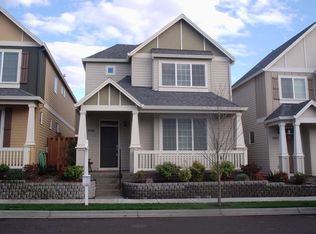 6244 SW 208th Ter, Beaverton, OR 97078