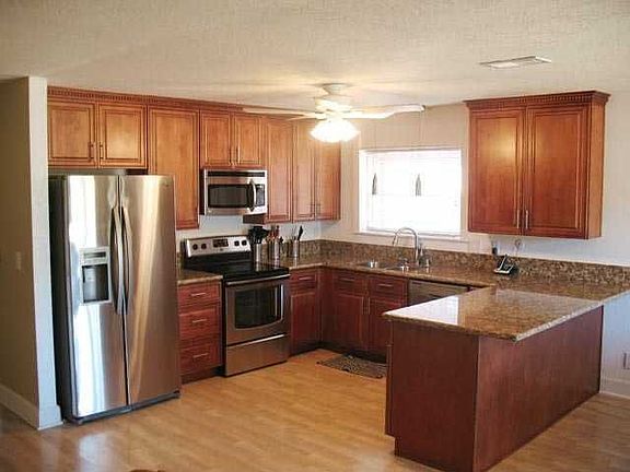 2nd image of 23923 Berryessa Ct