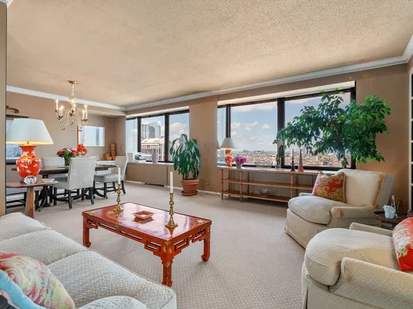 85 E India Row APT 18B, Boston, MA 02110