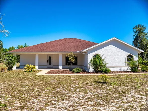 5433 Us Highway 17 Rd, De Leon Springs, FL 32130