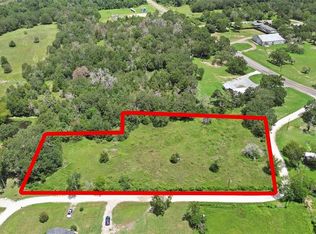 TBD Mesquite Ln, Midway, TX 75852
