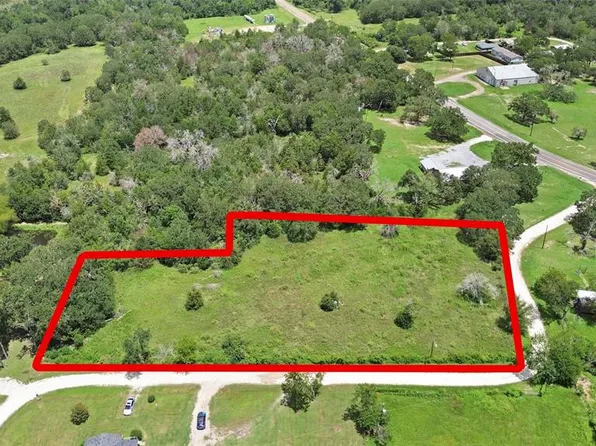TBD Mesquite Lane, Midway, TX 75852