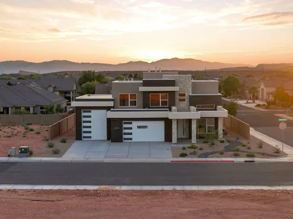 2574 S 3870 W, Hurricane, UT 84737