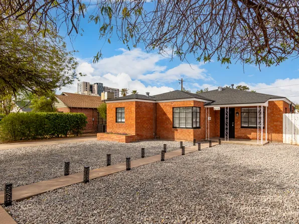 1810 N 12th St, Phoenix, AZ 85006