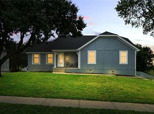 707 Condor St, Raymore, MO 64083