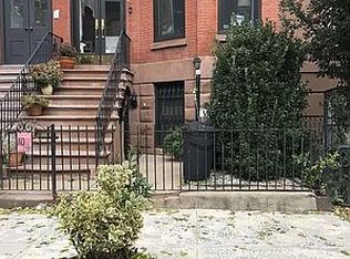 489 Halsey St, Brooklyn, NY 11233
