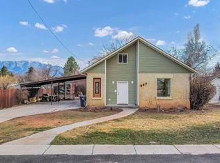 257 W 100 N, Richfield, UT 84701