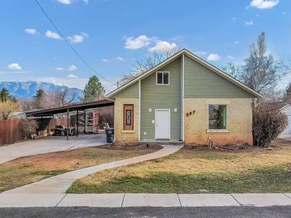 257 W 100 N, Richfield, UT 84701