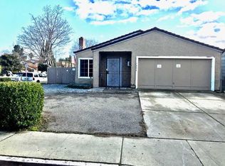1206 Sunny Ct, San Jose, CA 95116