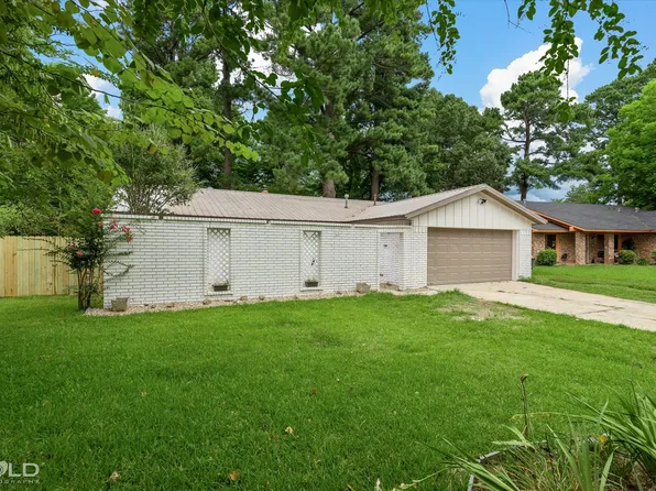 6018 Fox Chase Trl, Shreveport, LA 71129